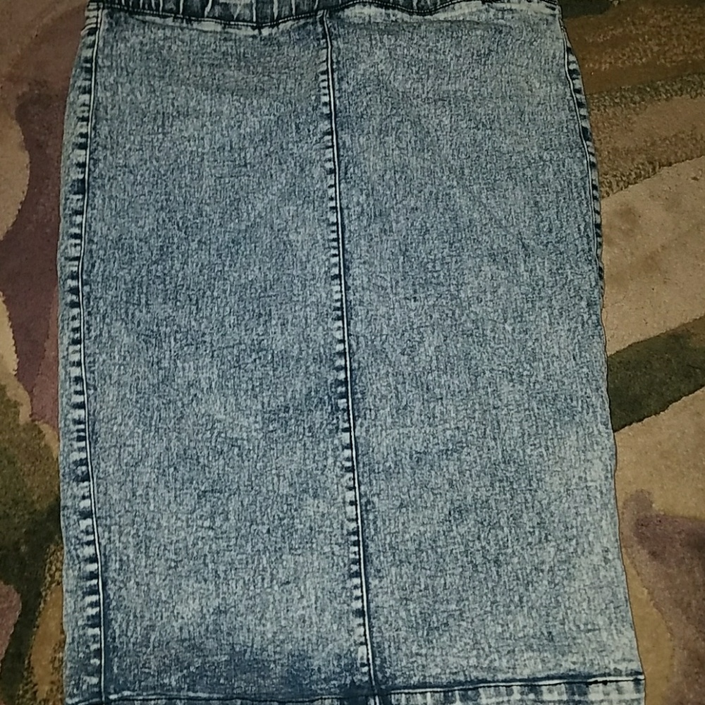 Skirt